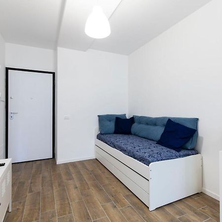 Noto 10 Lägenhet Milano Exteriör bild