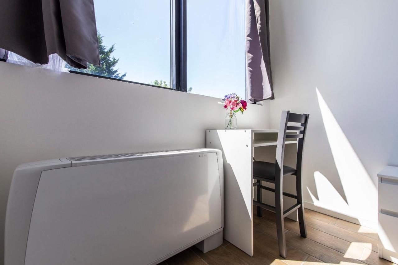 Noto 10 Lägenhet Milano Exteriör bild
