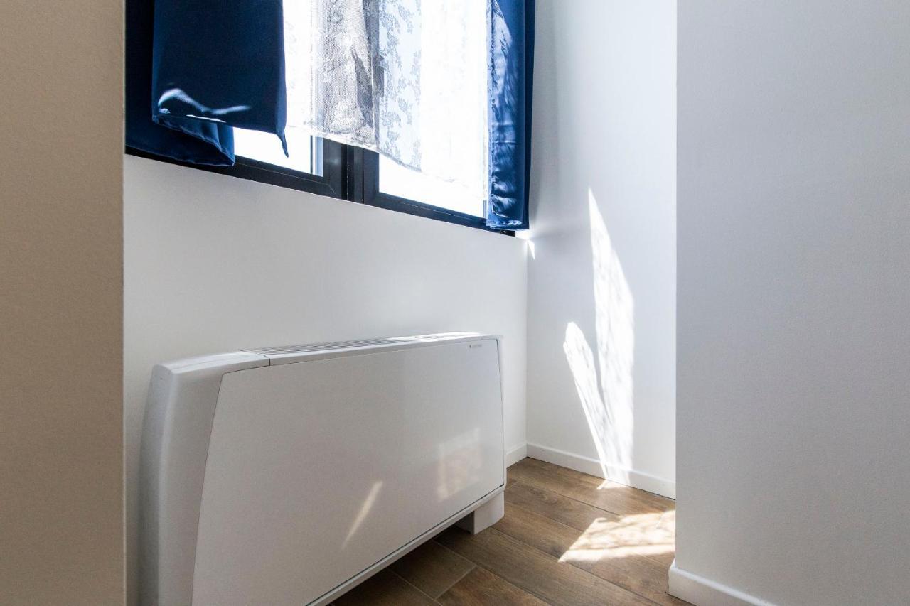 Noto 10 Lägenhet Milano Exteriör bild